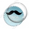 Image digitale - Papa chéri