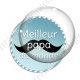Image digitale - Meilleur papa