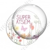 Image digitale - Super atsem