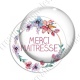 Image digitale - Merci maitresse