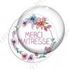 Image digitale - Merci maitresse