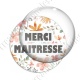 Image digitale - merci maitresse