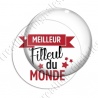 Image digitale - Meilleur filleul du monde