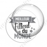 Image digitale - Meilleur filleul du monde