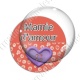 Image digitale - mamie d'amour