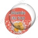 Image digitale - Mamie au top