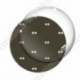 Image digitale - Halloween - Yeux