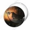 Image digitale - Halloween - Maison