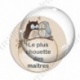 Image digitale - Le plus chouette des maîtres