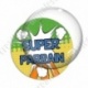 Image digitale - Comics - Super parrain