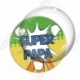 Image digitale - Comics - Super papa