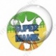 Image digitale - Comics - Super mamie