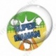 Image digitale - Comics - Super maman
