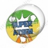Image digitale - Comics - Super atsem