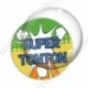 Image digitale - Comics - Super tonton