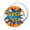 Image digitale - Comics - Super tata 2