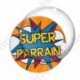 Image digitale - Comics - Super parrain 2