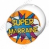 Image digitale - Comics - Super marraine 2
