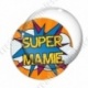 Image digitale - Comics - Super mamie 2