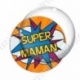 Image digitale - Comics - Super maman 2