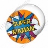 Image digitale - Comics - Super maman 2