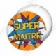 Image digitale - Comics - Super maître 2
