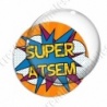 Image digitale - Comics - Super atsem 2