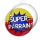 Image digitale - Comics - Super parrain 3
