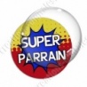 Image digitale - Comics - Super parrain 3