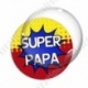 Image digitale - Comics - Super papa 3