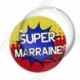 Image digitale - Comics - Super marraine 3