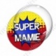 Image digitale - Comics - Super mamie 3