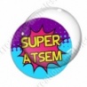 Image digitale - Comics - Super atsem 4